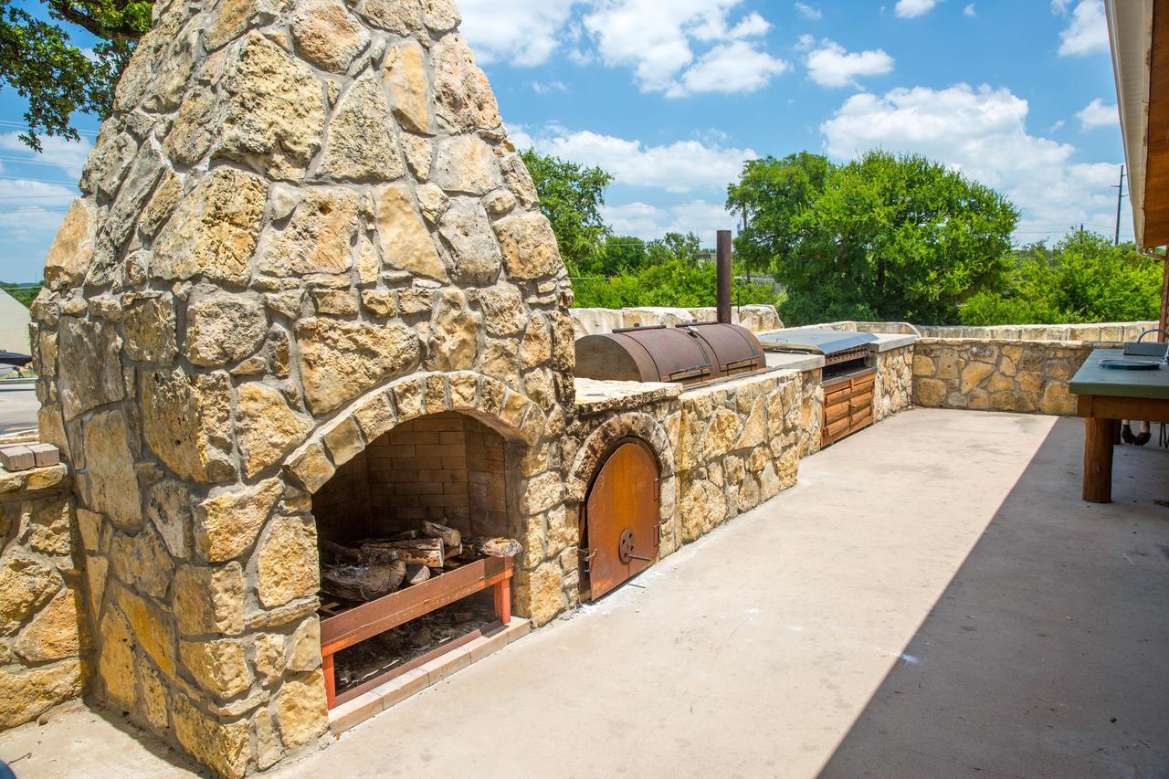 Sun Outdoors Lake Travis Hudson Bend Exterior foto